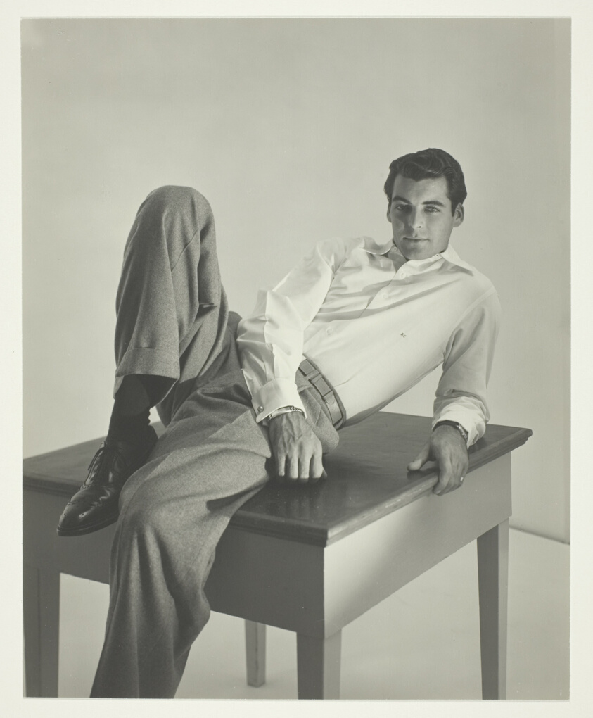 Rory Calhoun