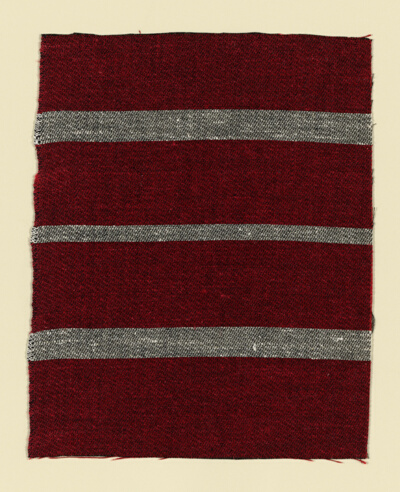 Tamarix (Sample of Towel or Table Linen Fabric)