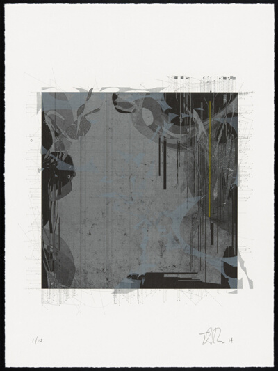 Combinatorial Form, Composite 3