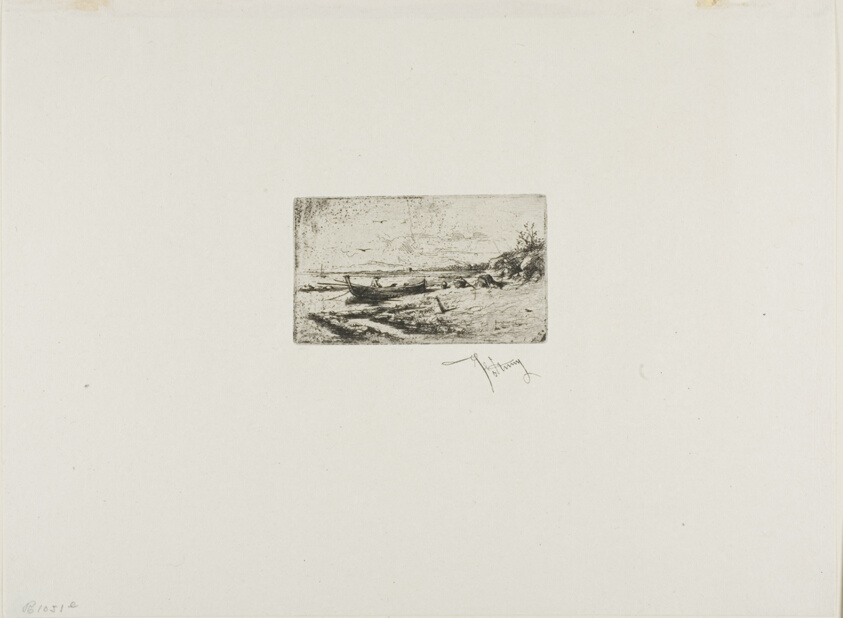 The Fisherman