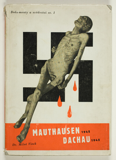 Klub Kounicovych kolejí (From Concentration Camps)