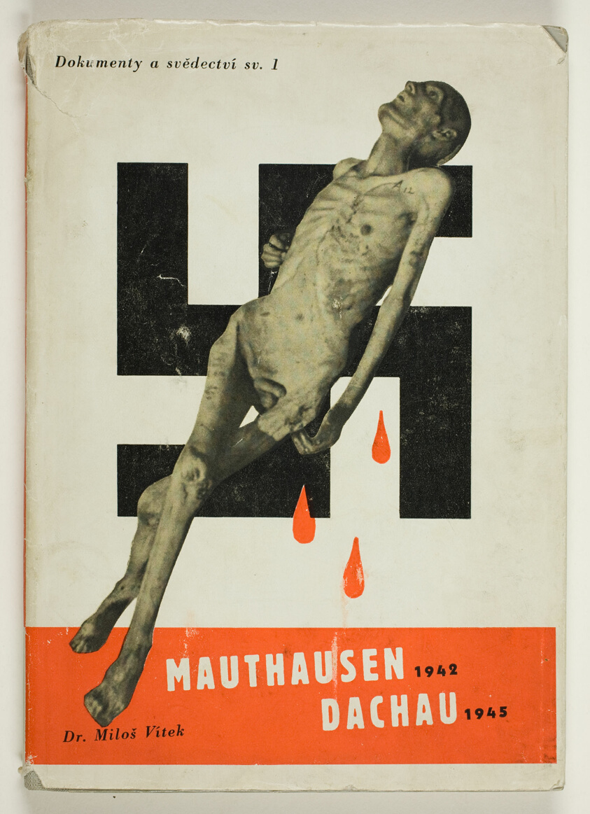 Klub Kounicovych kolejí (From Concentration Camps)