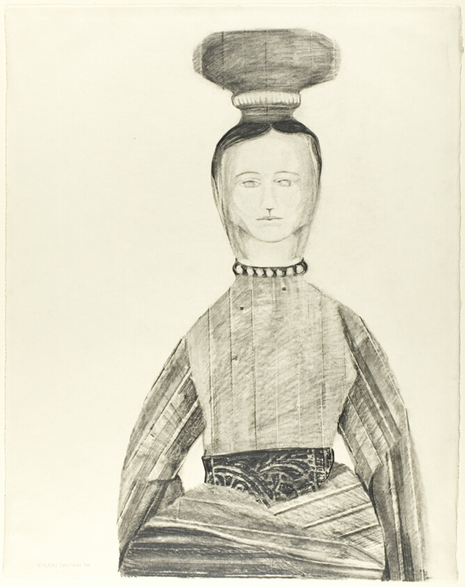 Third Doll
