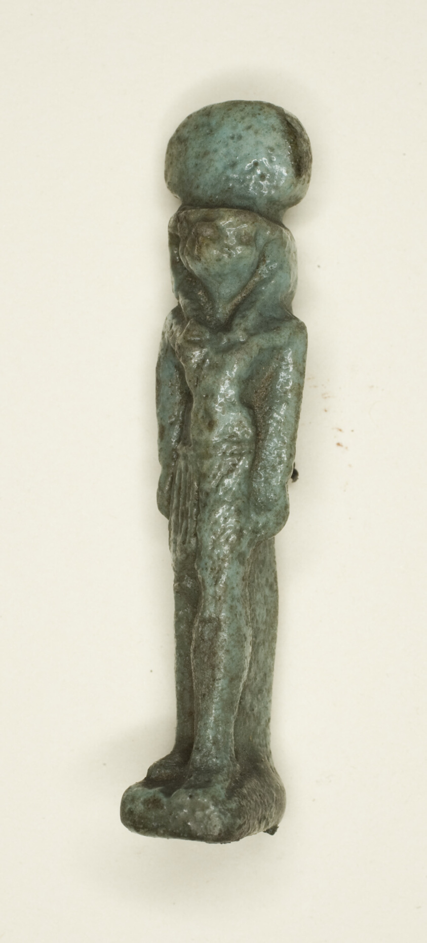 Amulet of the God Horus