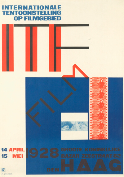 ITF (International Film Festival)