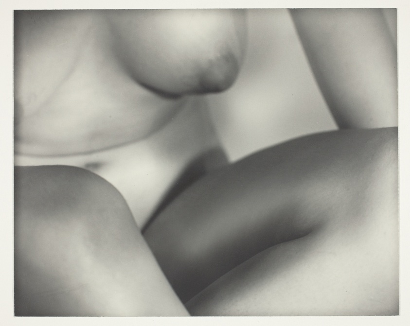 Female Nude