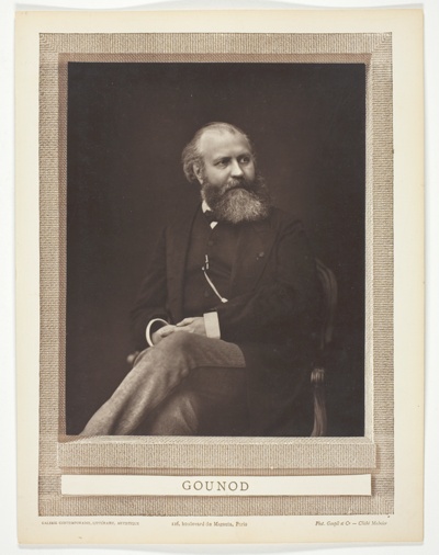 Gounod