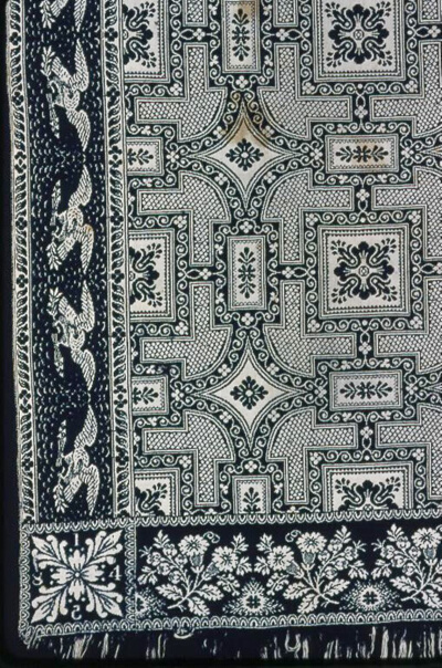 Coverlet