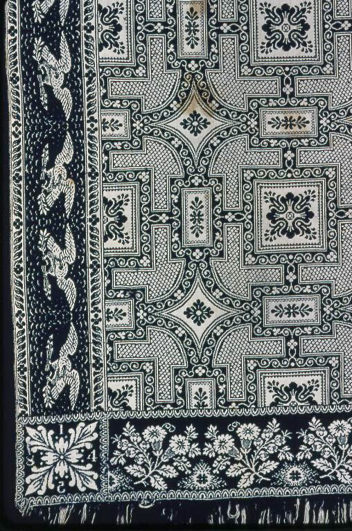 Coverlet