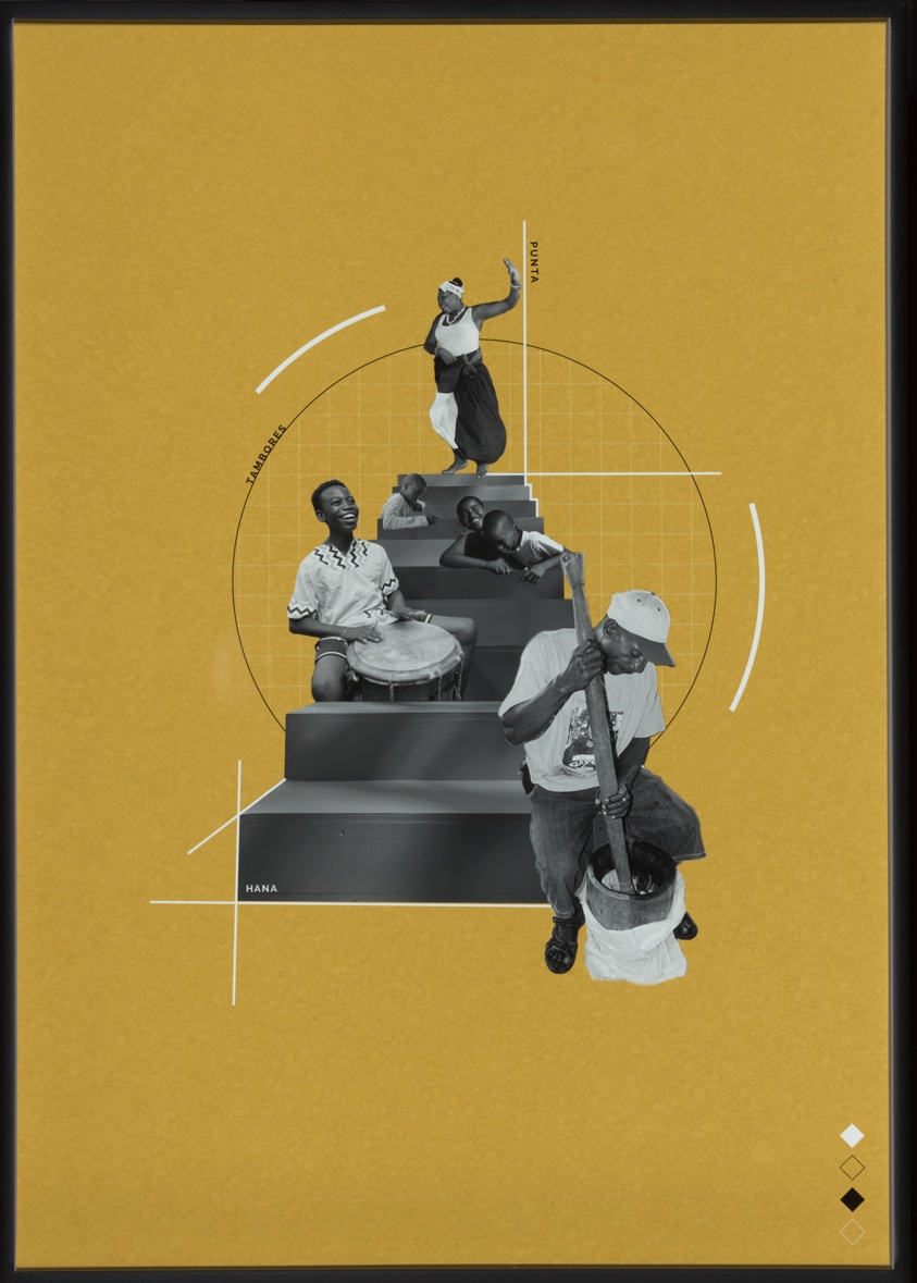 A Spectrum of Blackness: The Search for Sedimentation in Miami