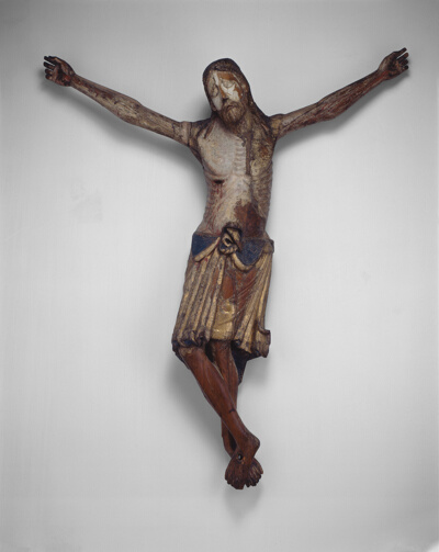 Corpus of Christ
