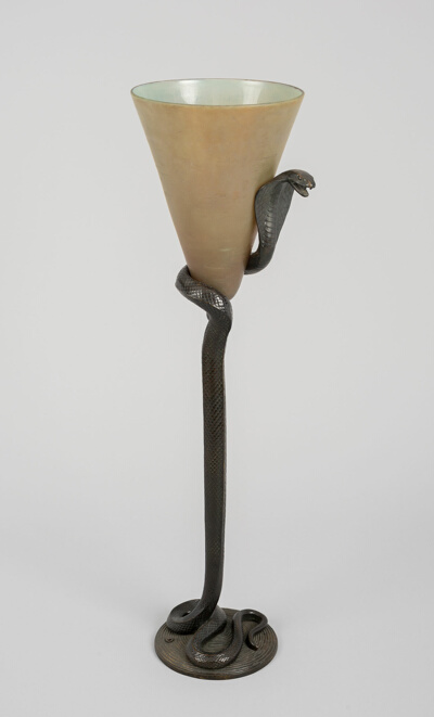 Cobra Lamp