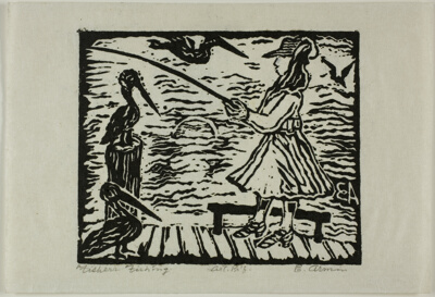 Fishers Fishing