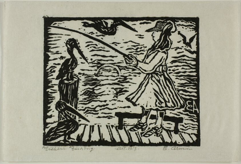 Fishers Fishing