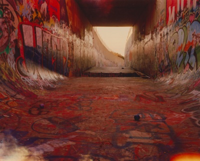 Hellroom