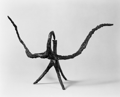 Antlers