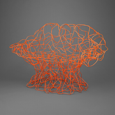 Corallo Chair