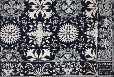 Coverlet