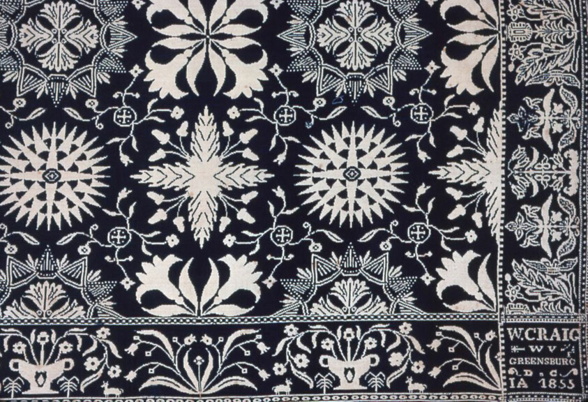 Coverlet