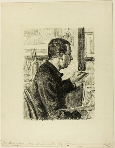 Paul Signac