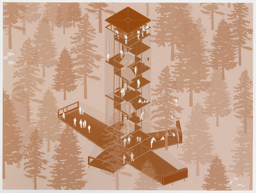 Making Camp