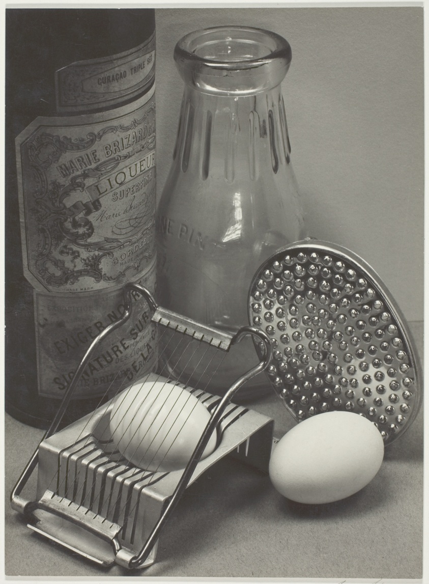 Still Life, San Francisco, California