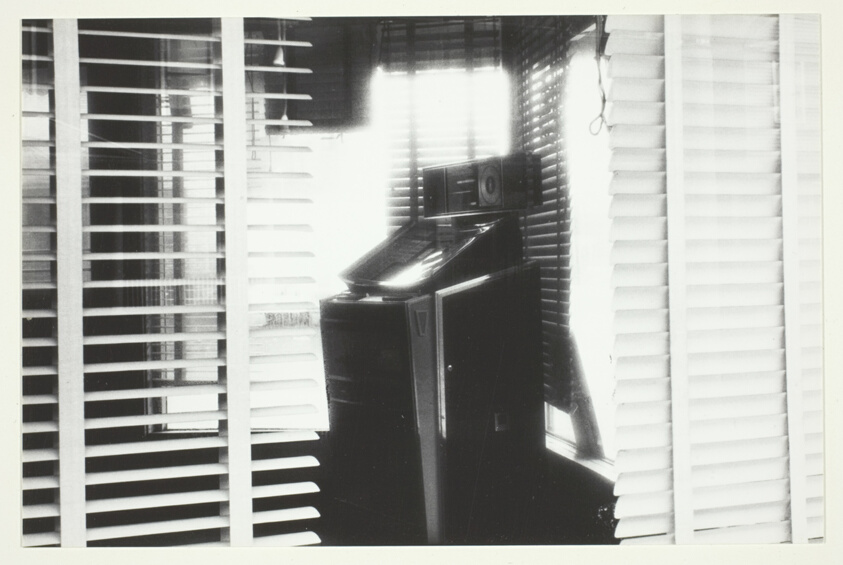 Untitled, Rochester, New York