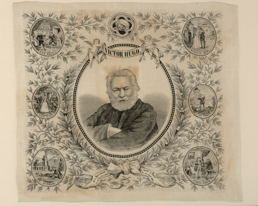 Handkerchief