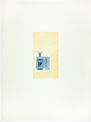 Gauloises Bleues