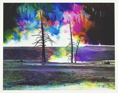 Untitled, from the portfolio "Crackerjacks," 1977