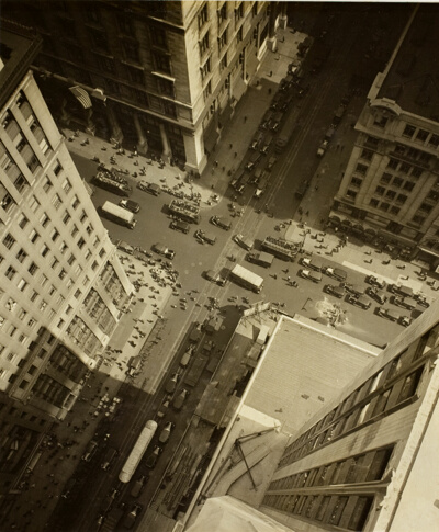 The Traffic Cross