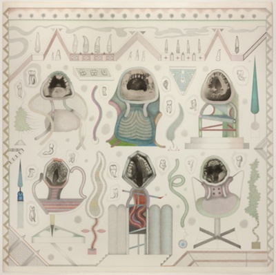 Rhapsodent II - My Dentist's Dream
