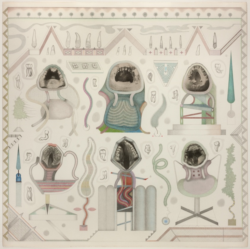 Rhapsodent II - My Dentist's Dream