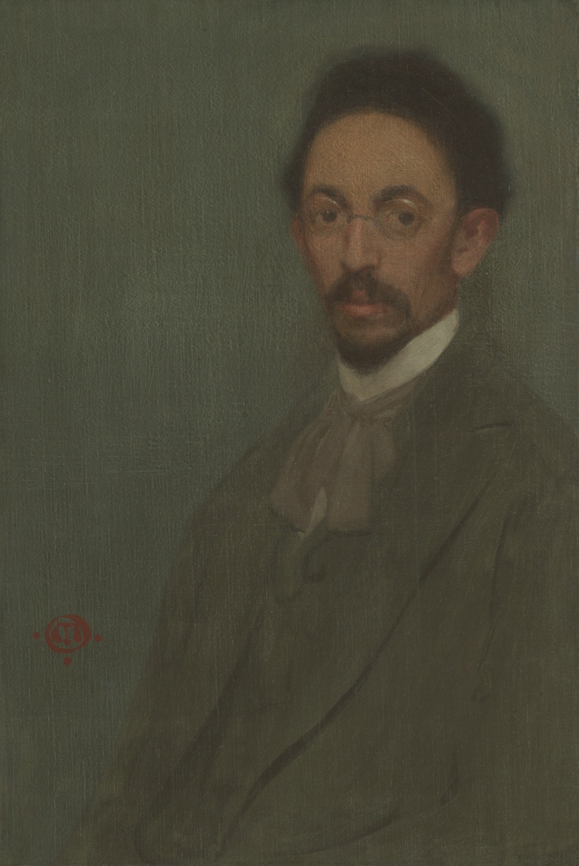 Henry Ossawa Tanner