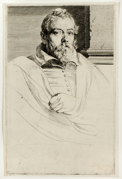 Frans Francken