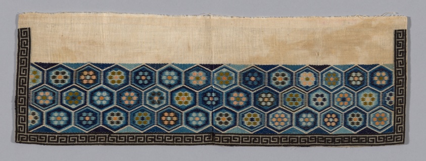 Woman's Trouser Band