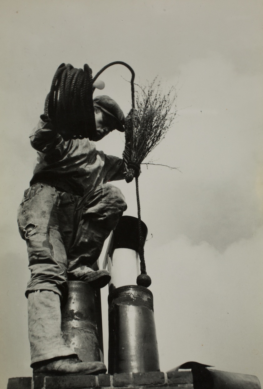 Chimney Sweep