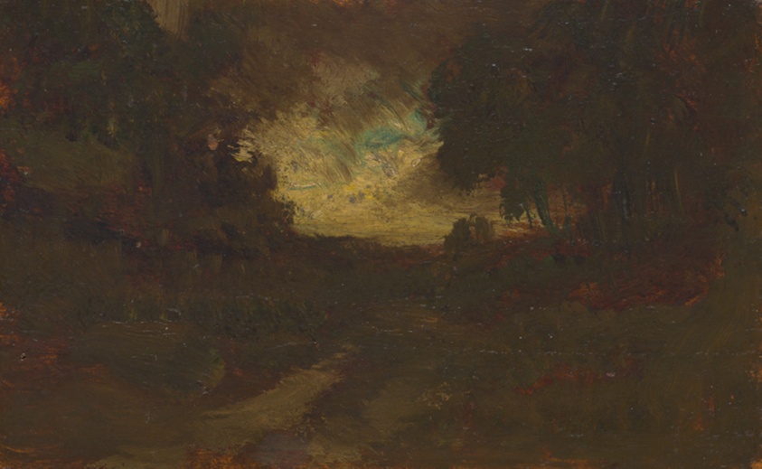 Landscape