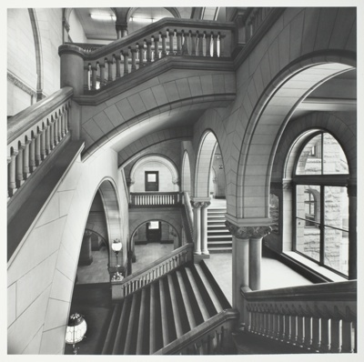 Untitled (Allegheny County Courthouse)