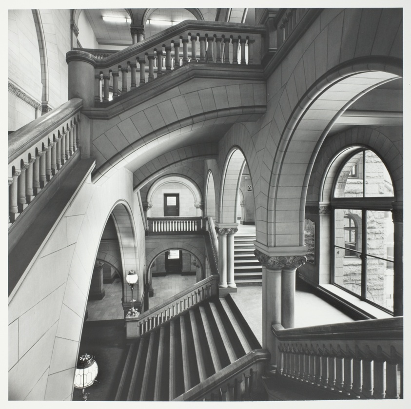 Untitled (Allegheny County Courthouse)