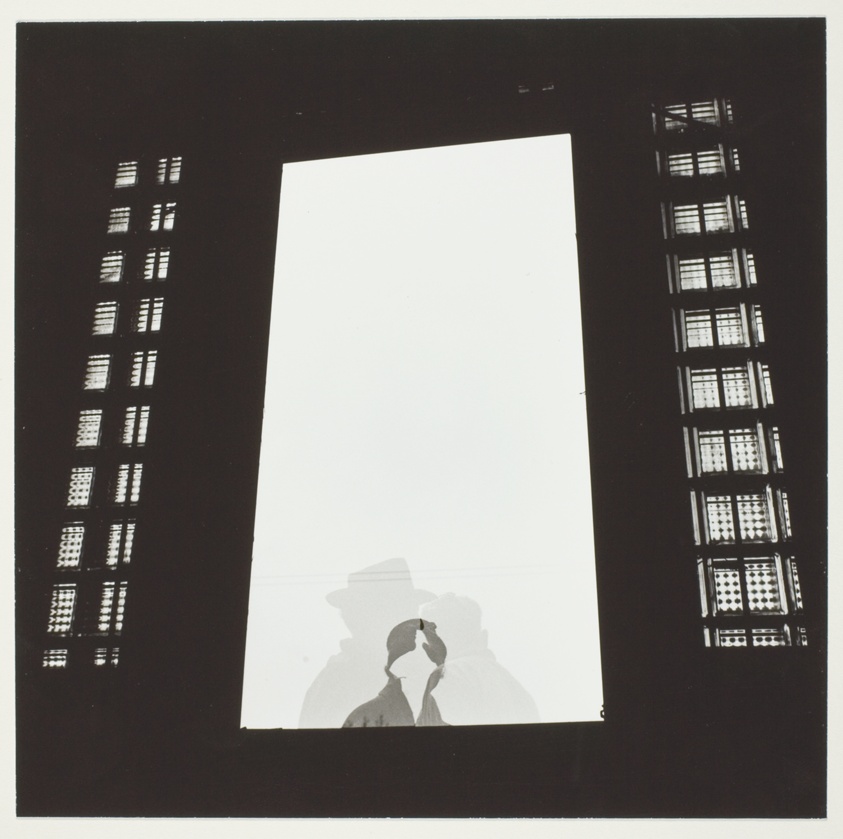Window, Chicago