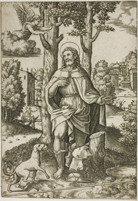 St. Roch