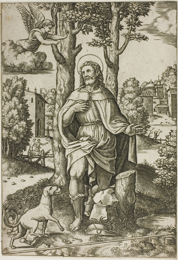 St. Roch