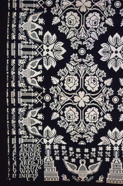 Coverlet