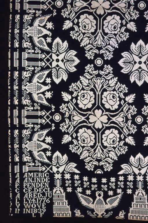 Coverlet