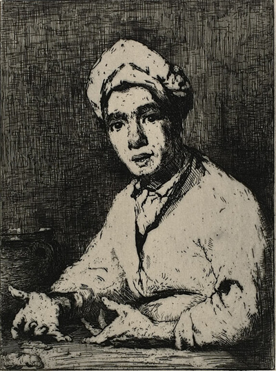 The Cook's Recipe