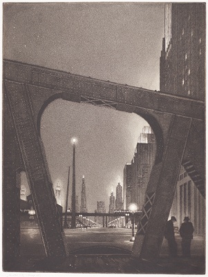 Jewelled City (Chicago)