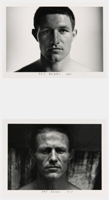 Ray Barry