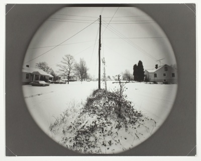 Baldwin Street, Danville, Virginia