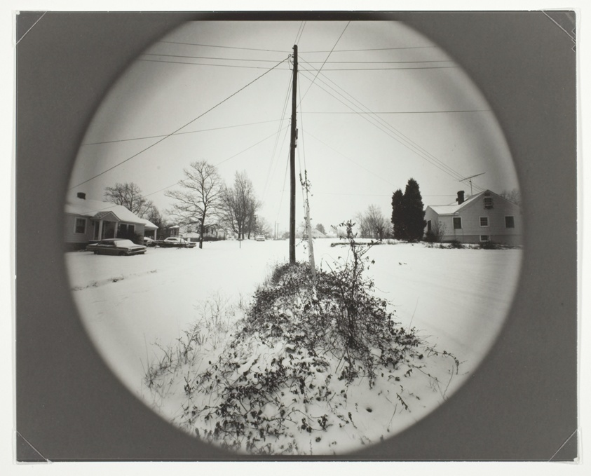 Baldwin Street, Danville, Virginia